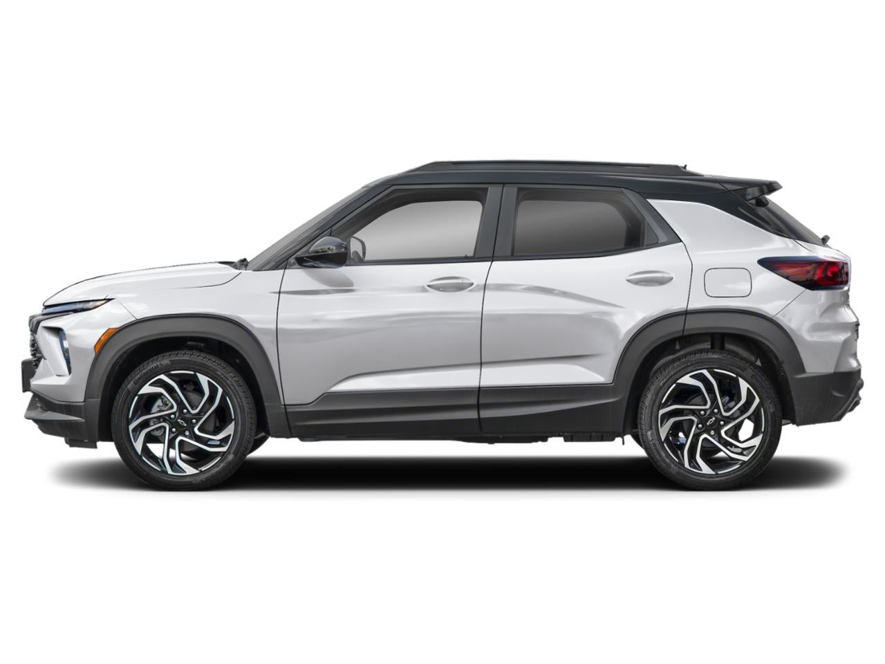 2026 Chevrolet Trailblazer FWD 4dr RS