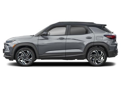 2026 Chevrolet Trailblazer FWD 4dr RS