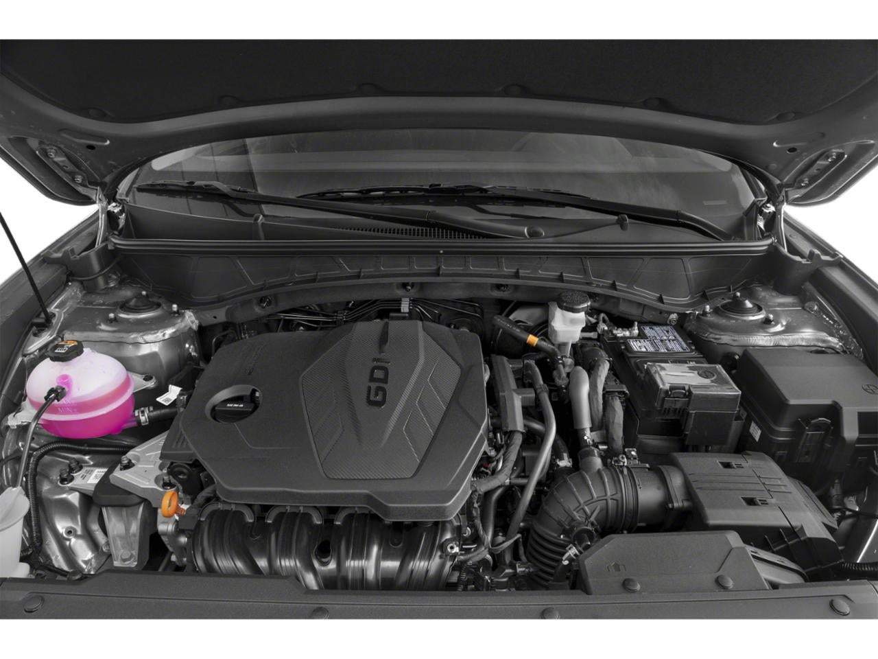 2022 Hyundai TUCSON XRT AWD