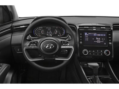 2022 Hyundai TUCSON XRT AWD