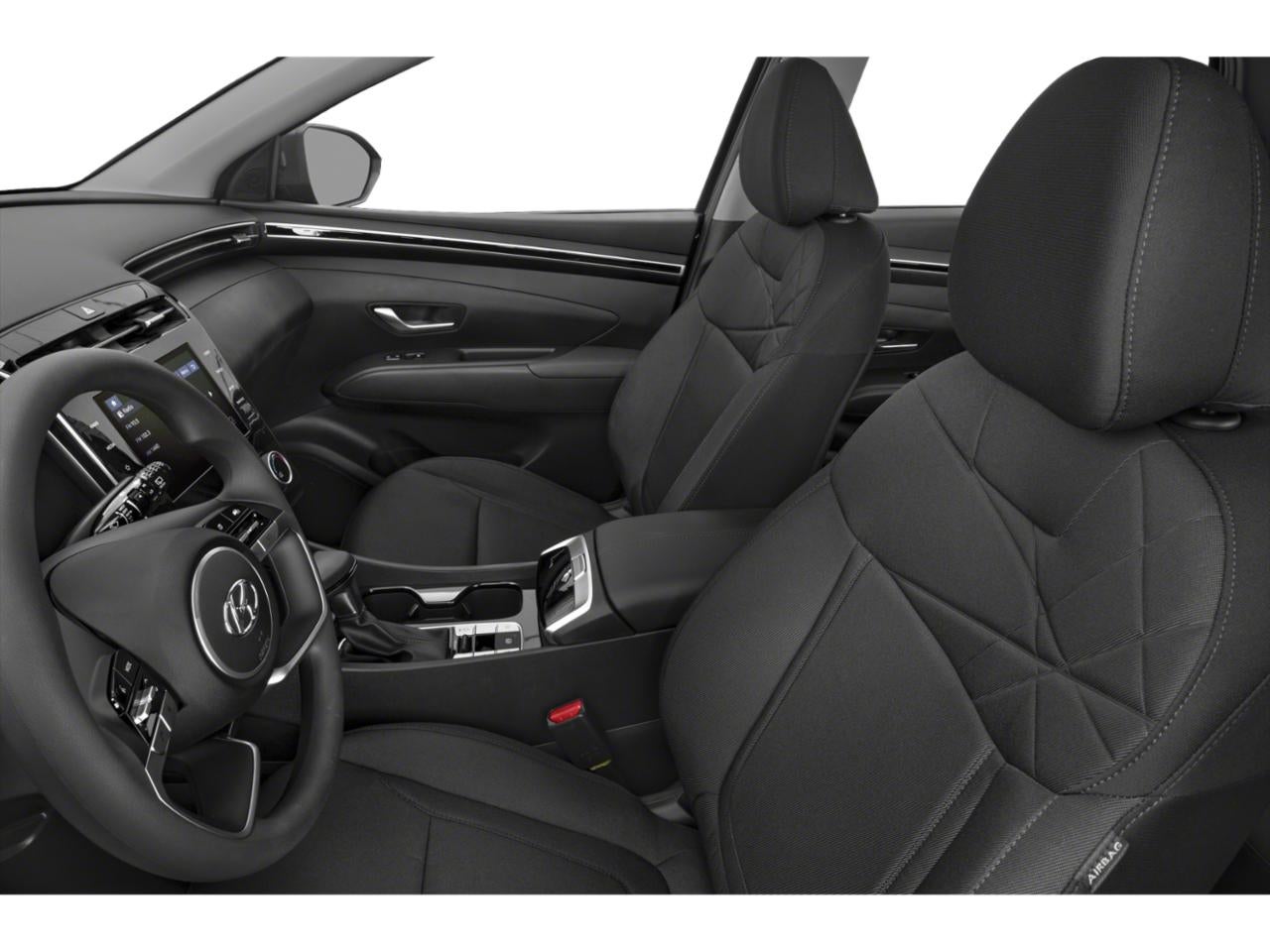 2022 Hyundai TUCSON XRT AWD