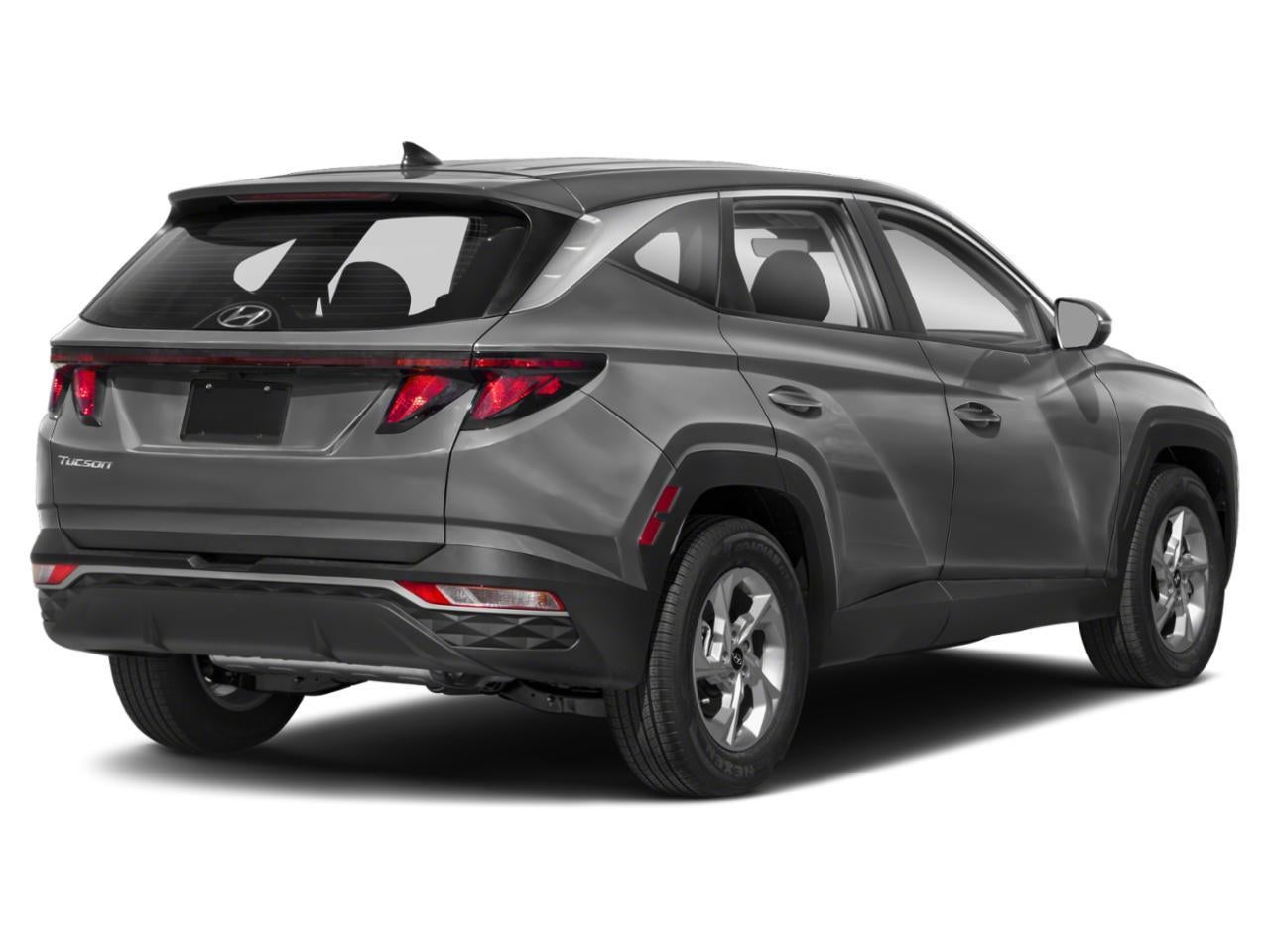 2022 Hyundai TUCSON XRT AWD