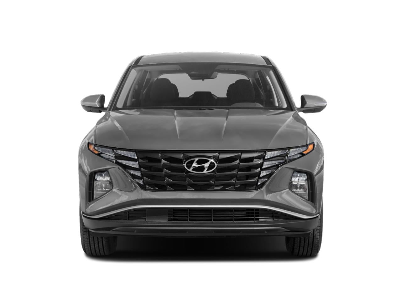 2022 Hyundai TUCSON XRT AWD