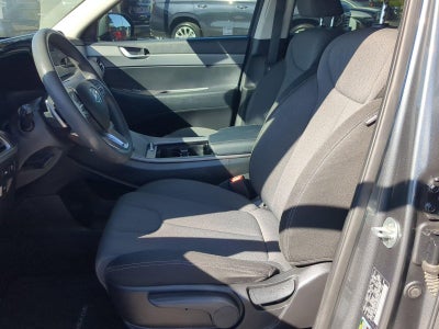 2021 Hyundai PALISADE SE FWD