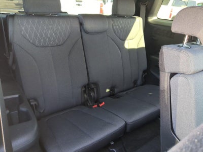 2021 Hyundai PALISADE SE FWD