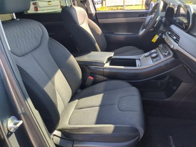 2021 Hyundai PALISADE SE FWD