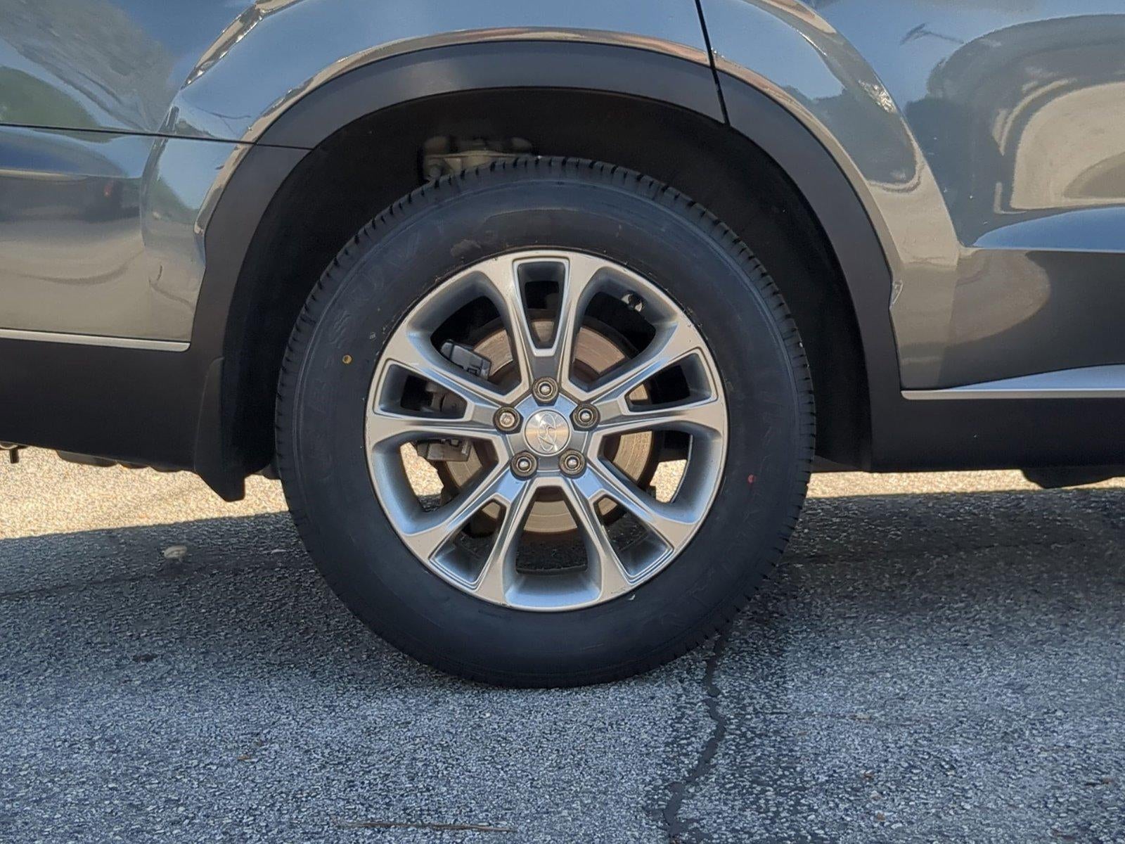 2021 Hyundai PALISADE SE FWD