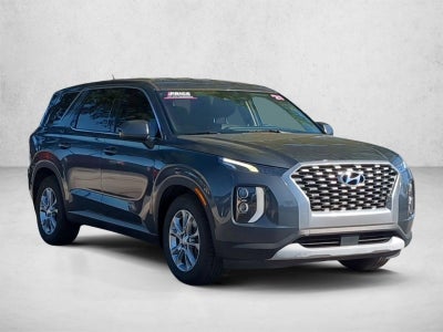 2021 Hyundai PALISADE SE FWD