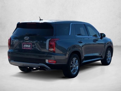 2021 Hyundai PALISADE SE FWD