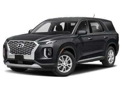2021 Hyundai PALISADE SE FWD