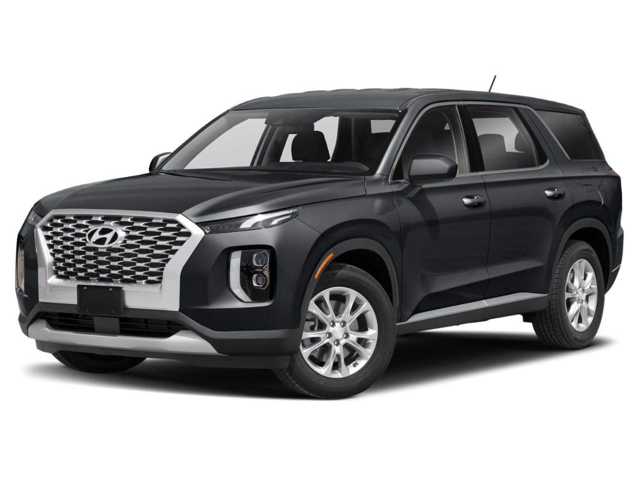 2021 Hyundai PALISADE SE FWD