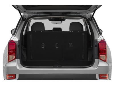 2021 Hyundai PALISADE SE FWD