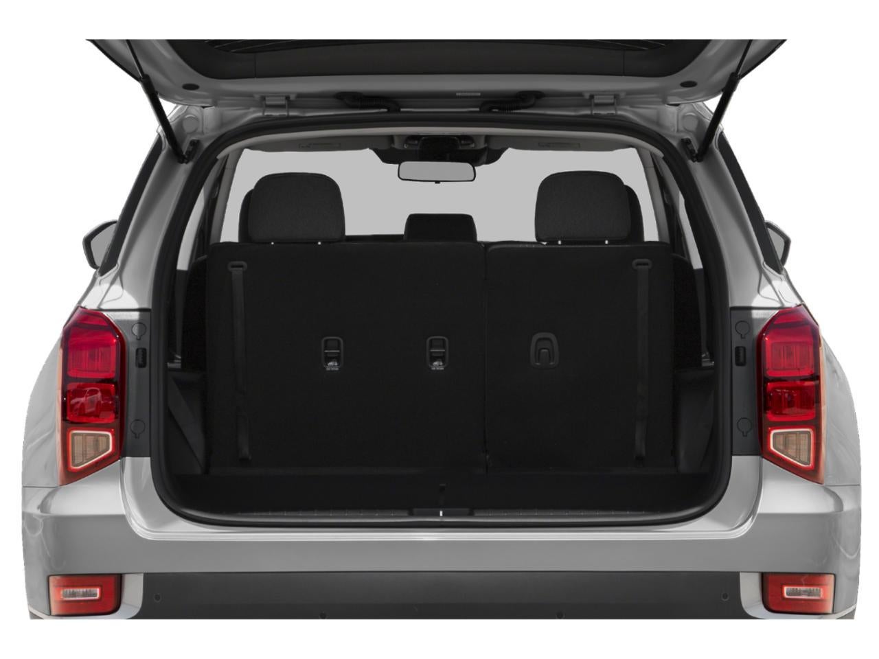 2021 Hyundai PALISADE SE FWD