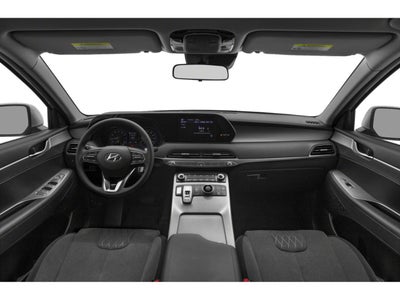 2021 Hyundai PALISADE SE FWD