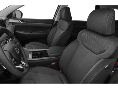 2021 Hyundai PALISADE SE FWD