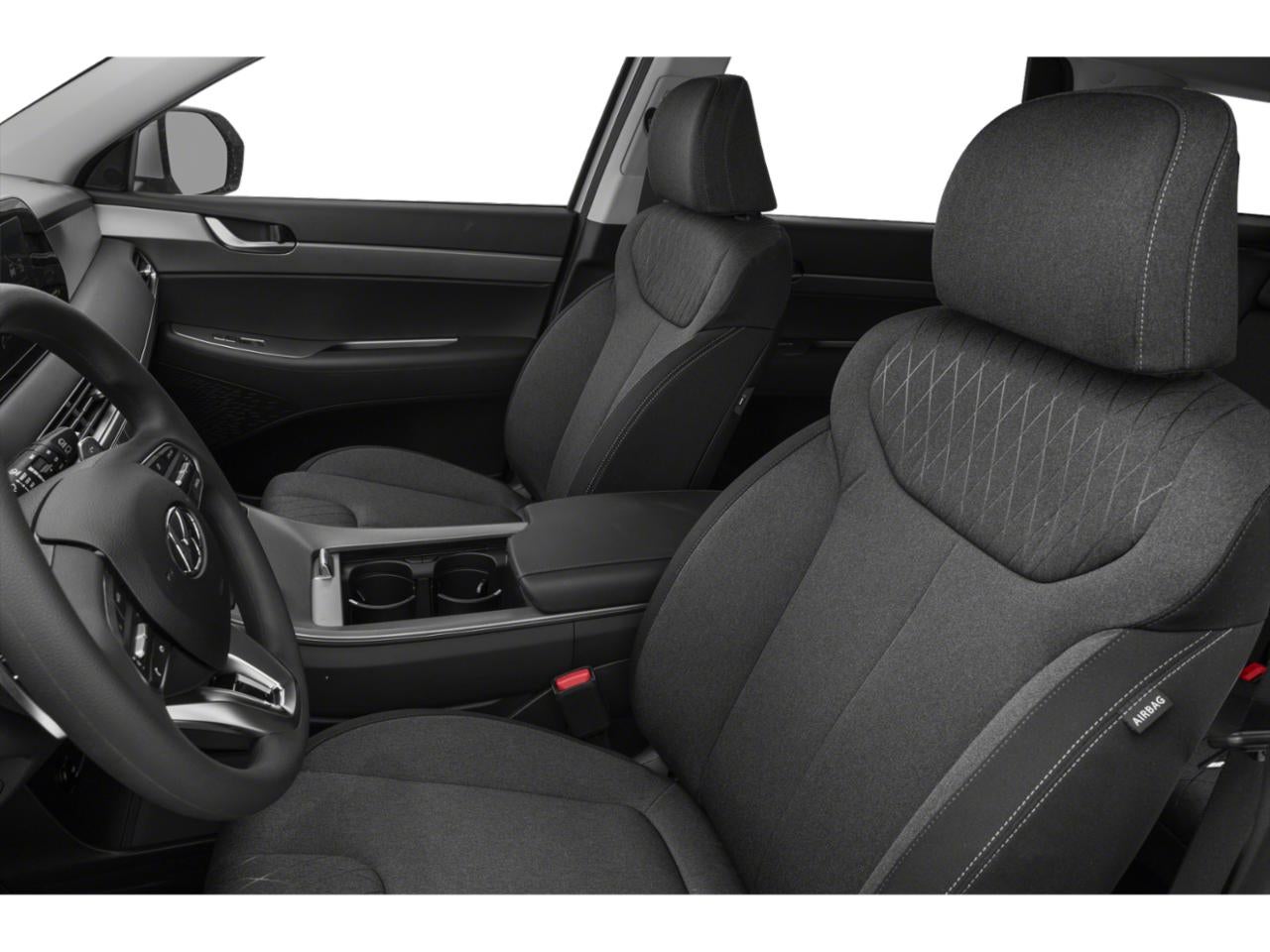 2021 Hyundai PALISADE SE FWD