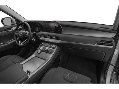 2021 Hyundai PALISADE SE FWD