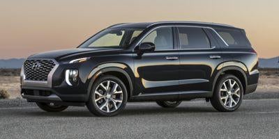 2021 Hyundai PALISADE SE FWD