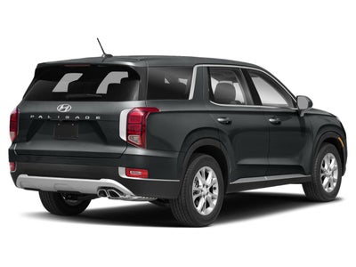 2021 Hyundai PALISADE SE FWD