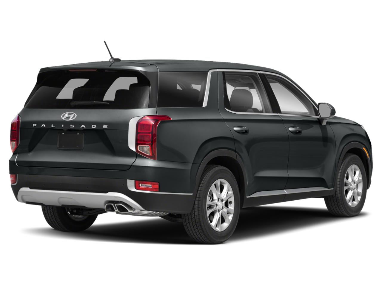 2021 Hyundai PALISADE SE FWD
