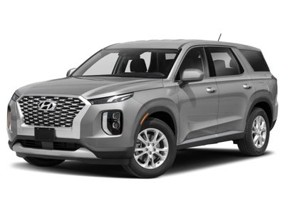 2021 Hyundai PALISADE SE FWD