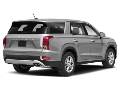 2021 Hyundai PALISADE SE FWD