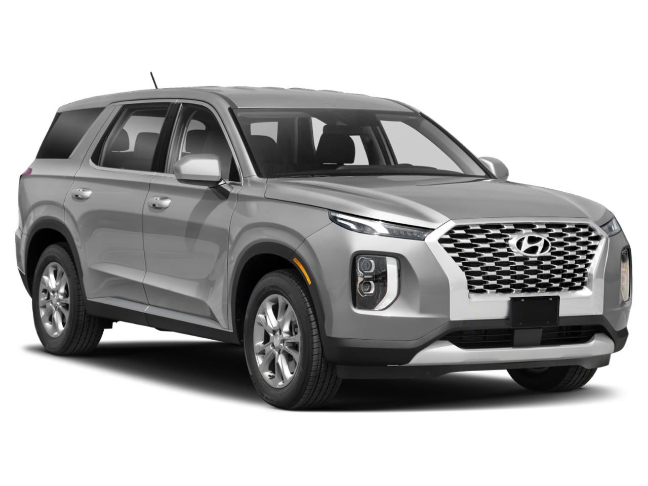 2021 Hyundai PALISADE SE FWD
