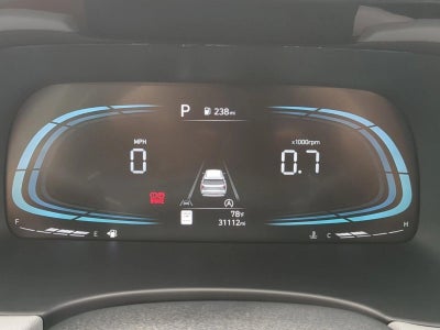 2025 Hyundai PALISADE SEL AWD