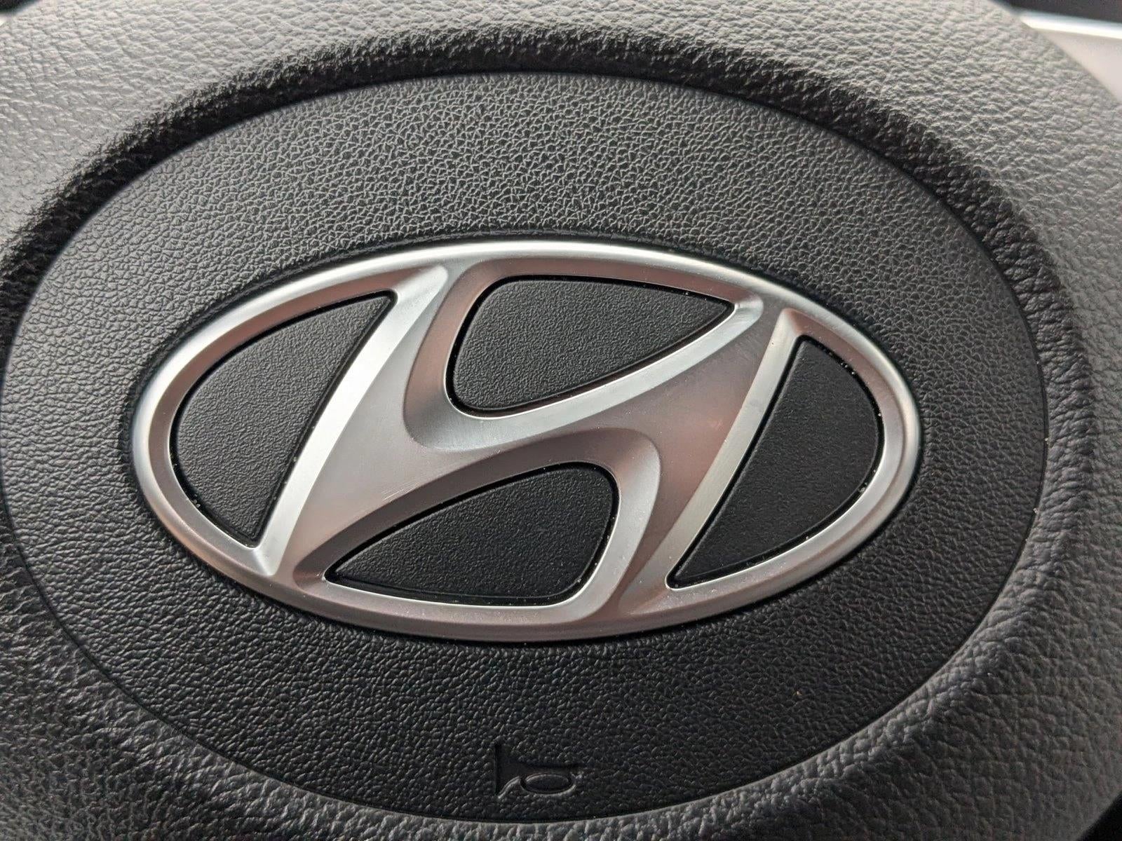 2025 Hyundai PALISADE SEL AWD