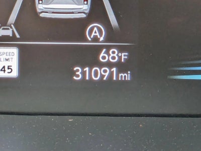 2025 Hyundai PALISADE SEL AWD