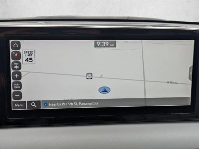 2025 Hyundai PALISADE SEL AWD