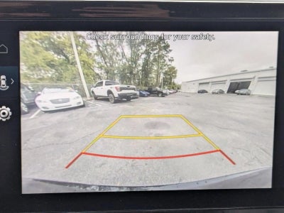 2025 Hyundai PALISADE SEL AWD