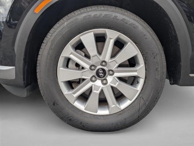 2025 Hyundai PALISADE SEL AWD