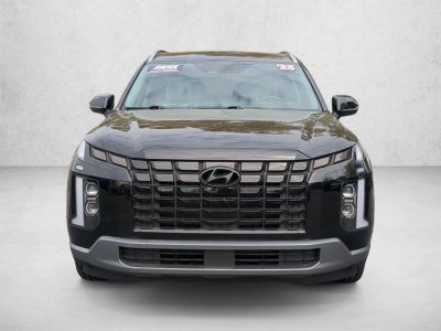 2025 Hyundai PALISADE SEL AWD