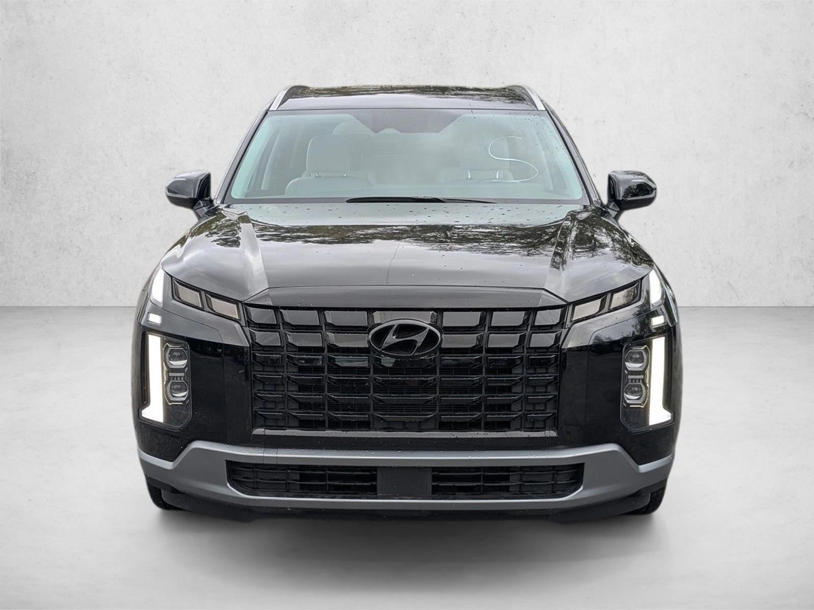 2025 Hyundai PALISADE SEL AWD
