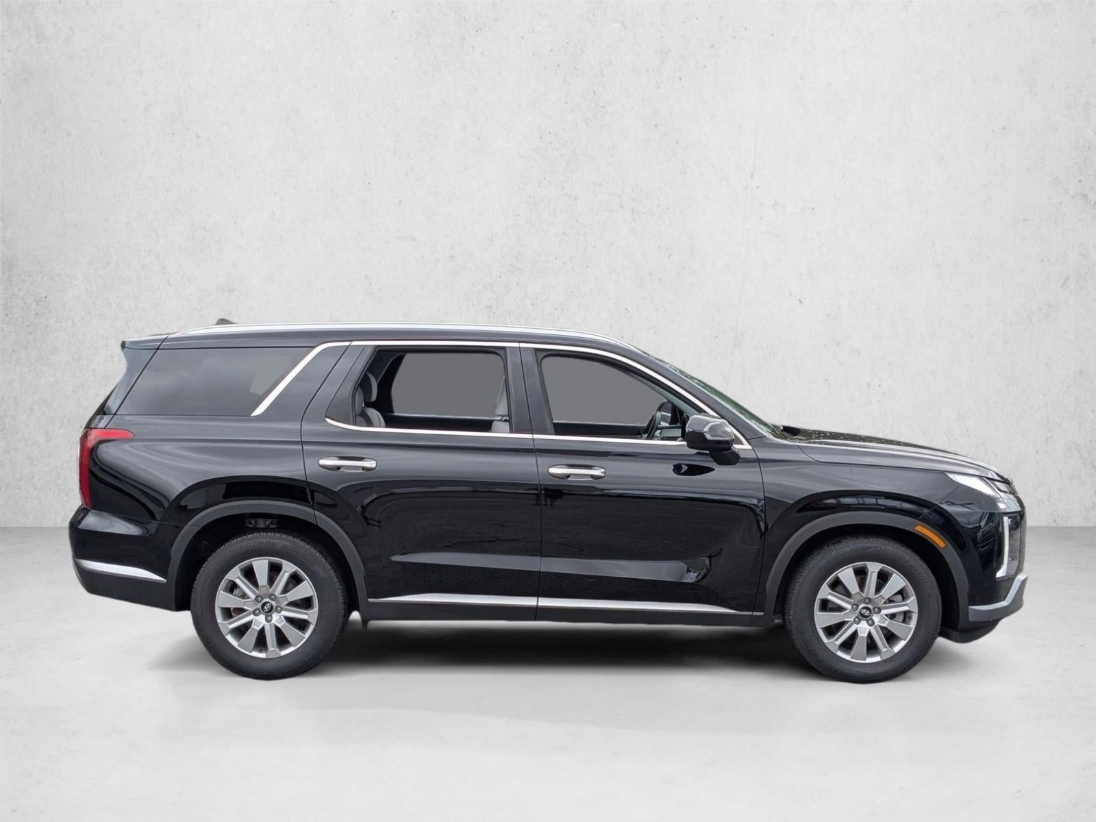 2025 Hyundai PALISADE SEL AWD