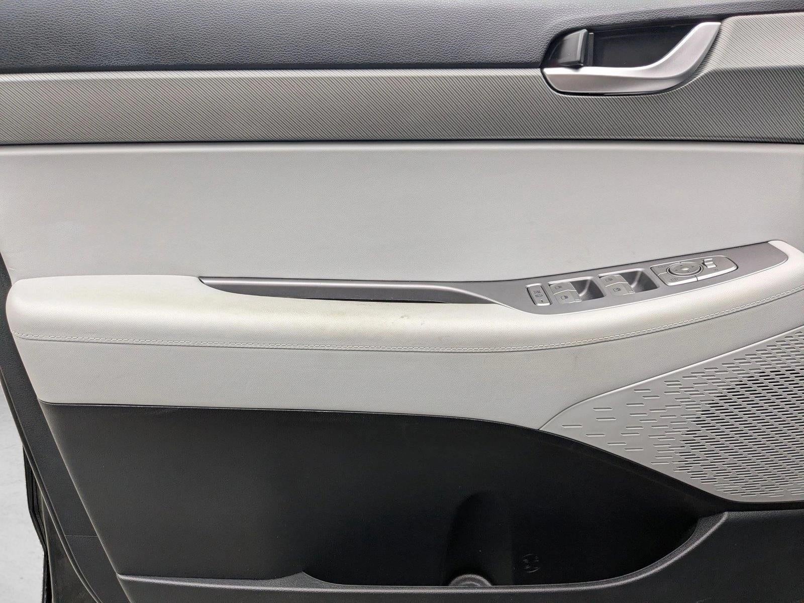 2025 Hyundai PALISADE SEL AWD