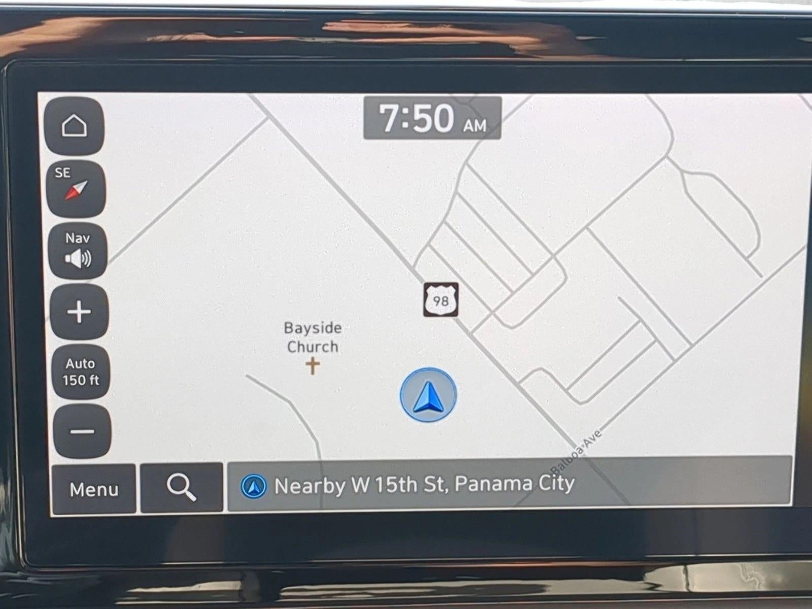 2025 Hyundai PALISADE Calligraphy FWD