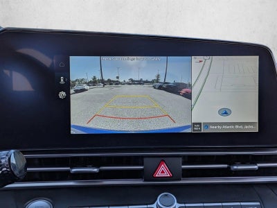 2024 Hyundai ELANTRA SEL IVT