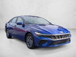 2024 Hyundai ELANTRA SEL IVT