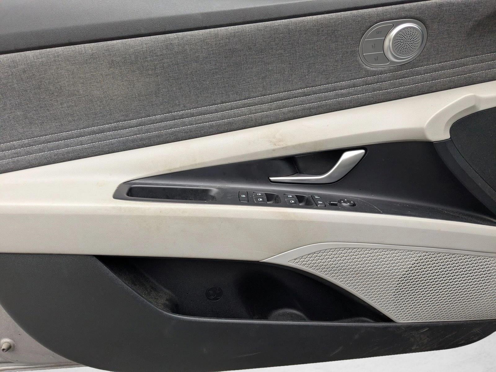 2023 Hyundai ELANTRA Hybrid Limited DCT