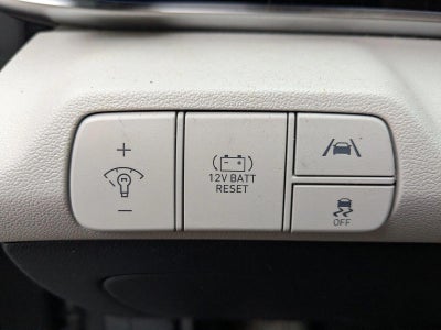 2023 Hyundai ELANTRA Hybrid Limited DCT