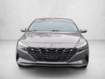 2023 Hyundai ELANTRA Hybrid Limited DCT