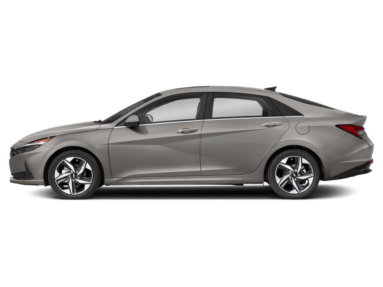 2023 Hyundai ELANTRA Hybrid Limited DCT
