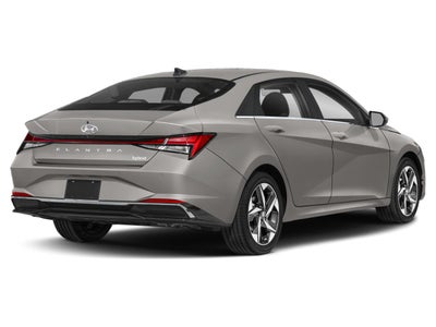 2023 Hyundai ELANTRA Hybrid Limited DCT