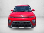 2020 Kia Soul S IVT