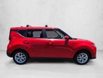 2020 Kia Soul S IVT