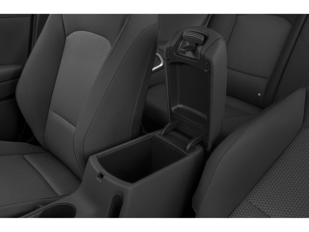 2020 Kia Soul S IVT
