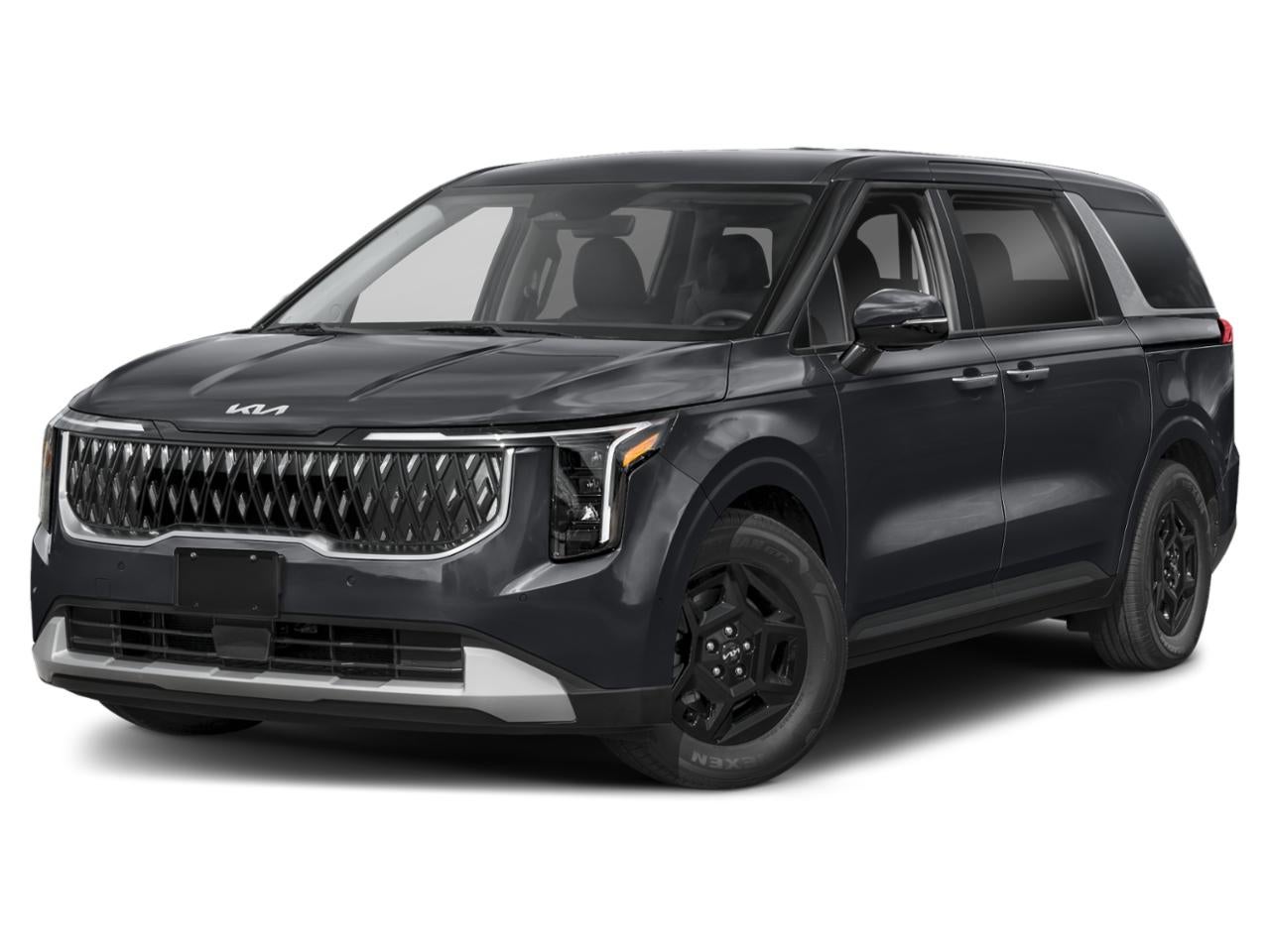 2025 Kia Carnival LXS FWD