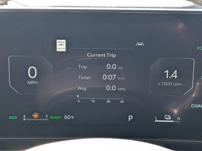 2025 Kia Carnival Hybrid SX FWD